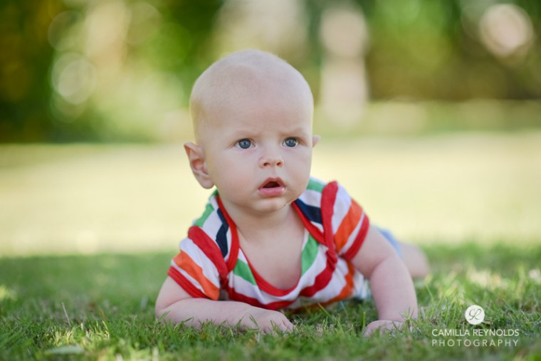 Cheltenham baby photography Cotwolds