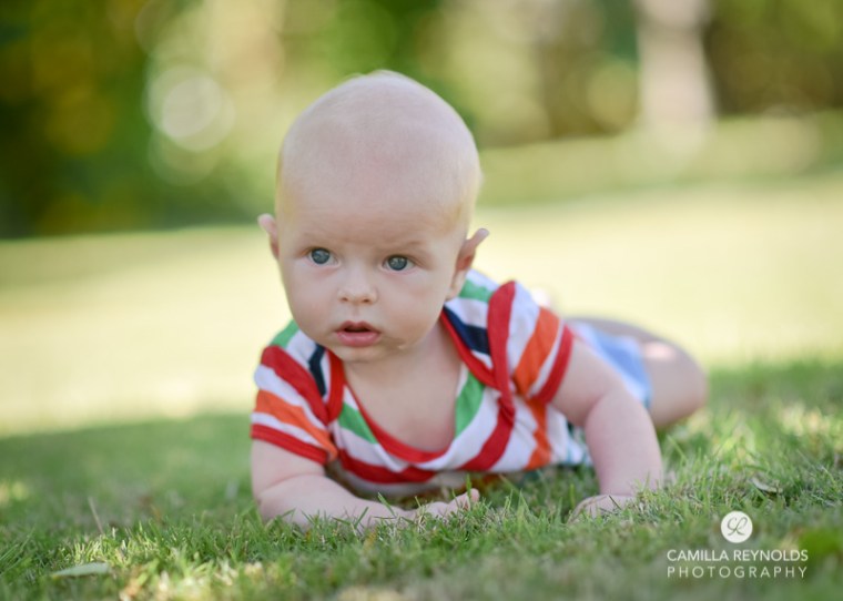 beautiful baby photography Gloucester