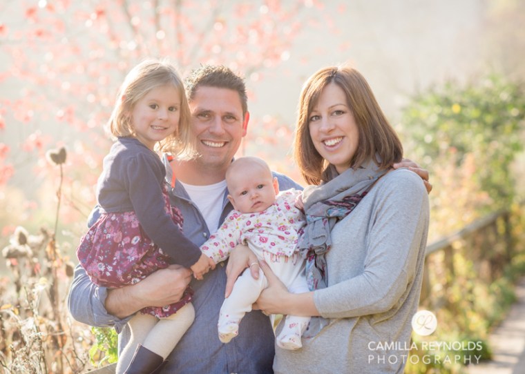family baby photography Gloucestershire Cotswolds