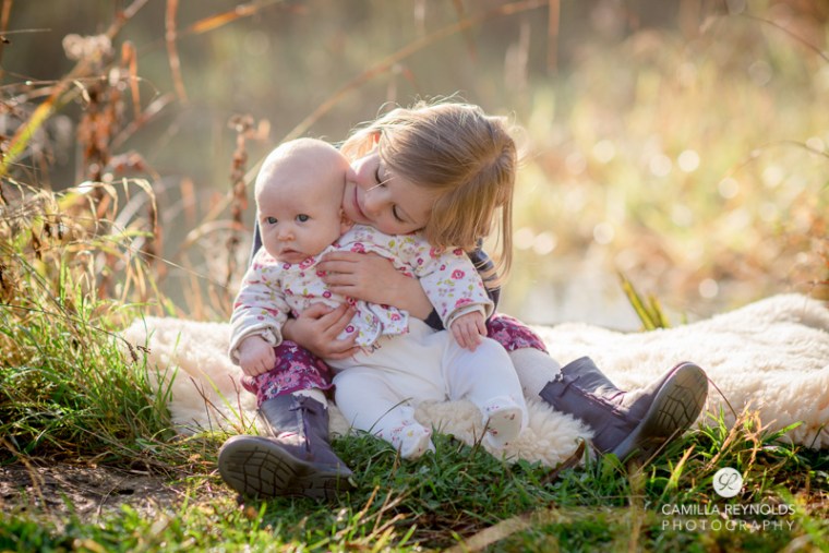 family photo shoot gloucestershire (13)