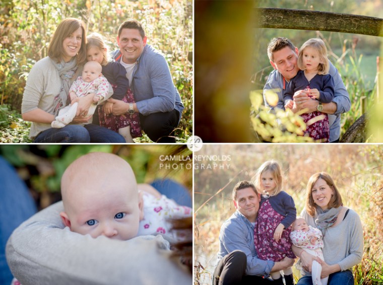 family photo shoot gloucestershire (14)
