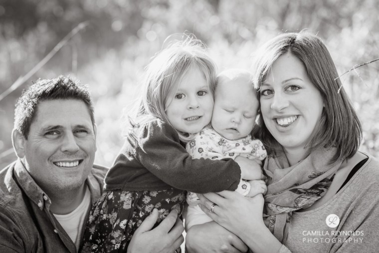 family photo shoot gloucestershire (19)