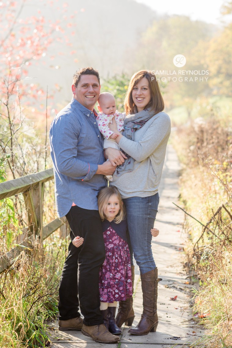 natural family photography Gloucestershire