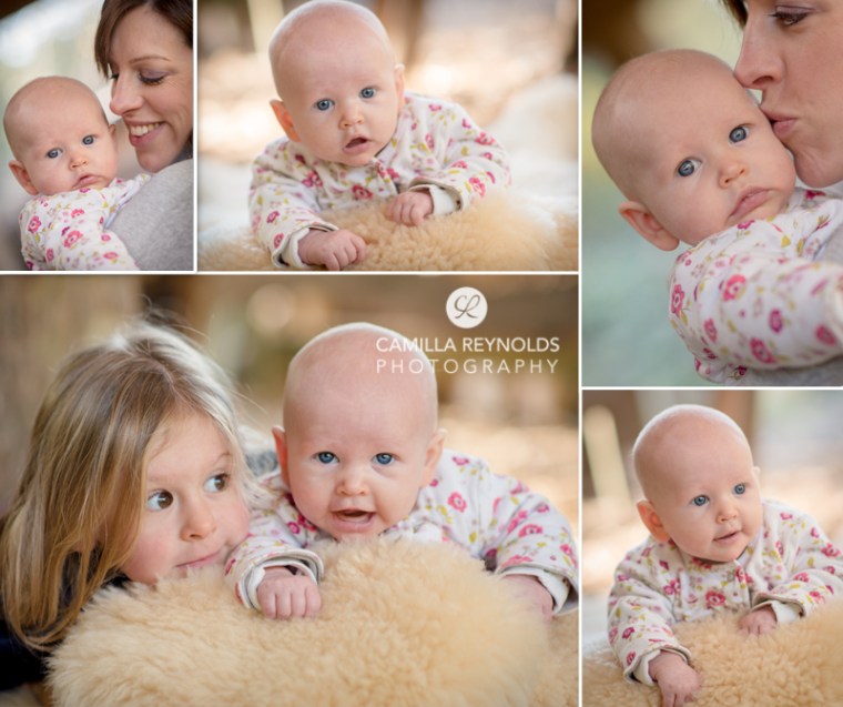 natural family photography Gloucestershire