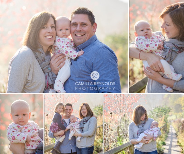 family photo shoot gloucestershire (7)