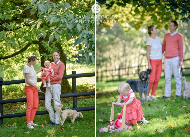 family photo shoot Gloucestershire Cotswolds (15)