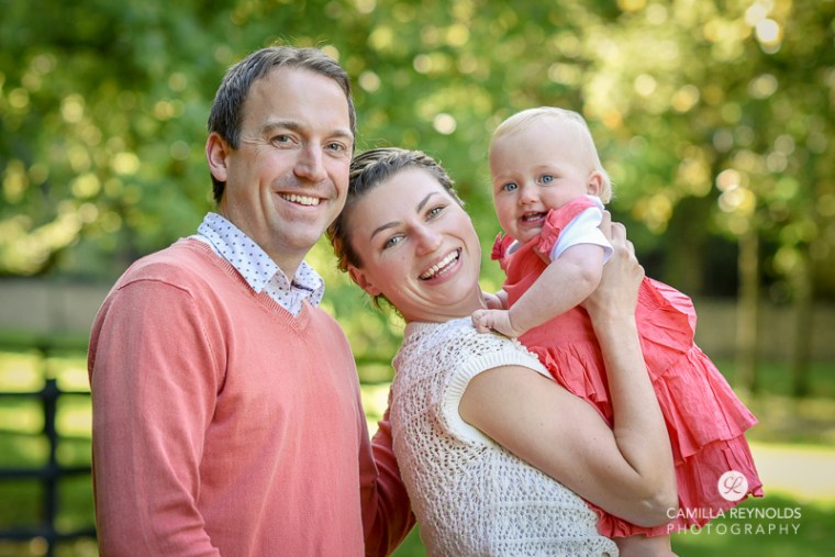 natural family photo shoot Cotswolds