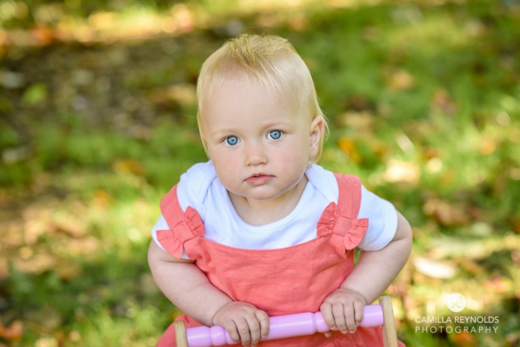 baby portrain photography