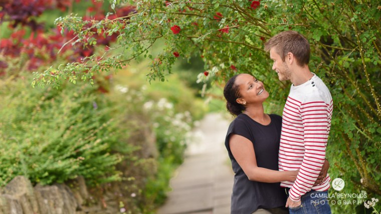 engagemnt wedding photography Cotswolds