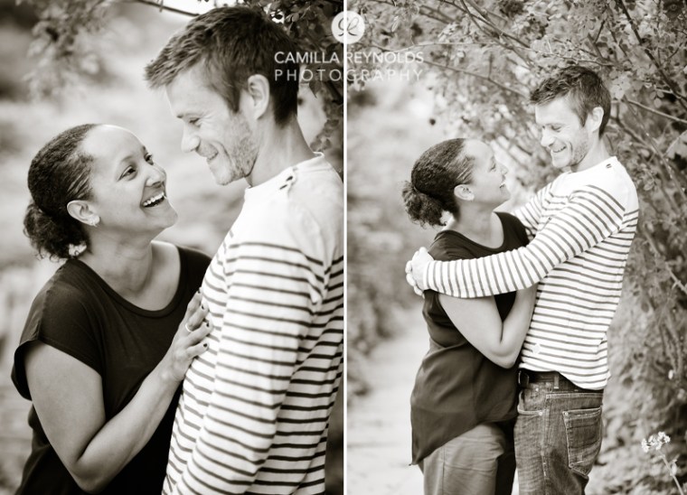 natural happy couple photography