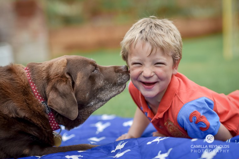 natural children photographer Cheltenham Cotswolds