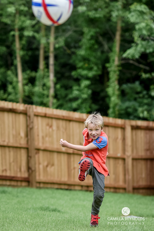 natural children photography