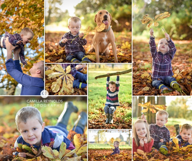 boy outdoor photo shoot Gloucestershire