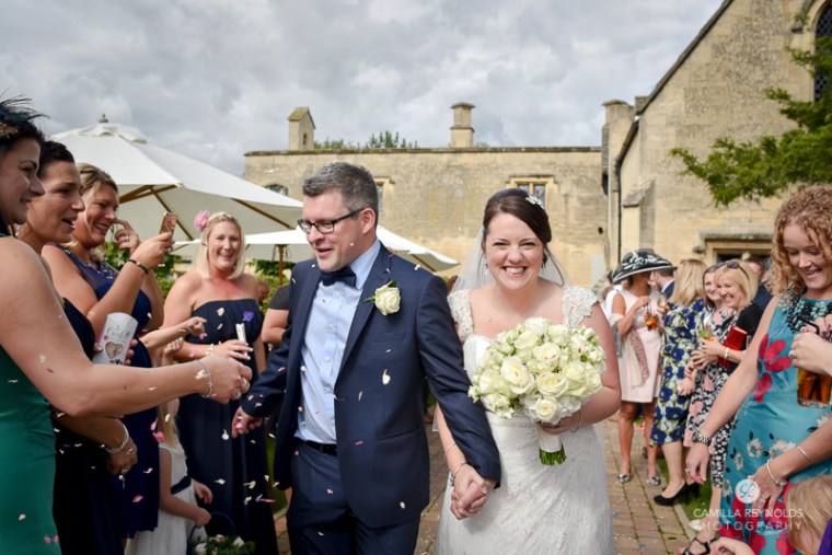 Ellenborough park weddings Cheltenham