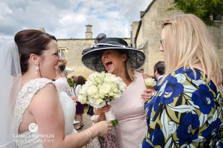 beautuful fun wedding Ellenborough park