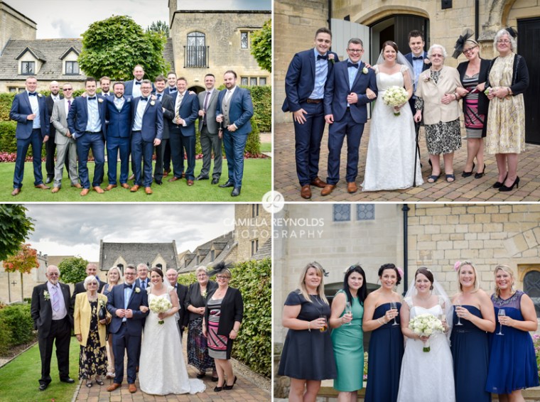 Ellenborough park wedding Cheltenham Cotswolds (42)