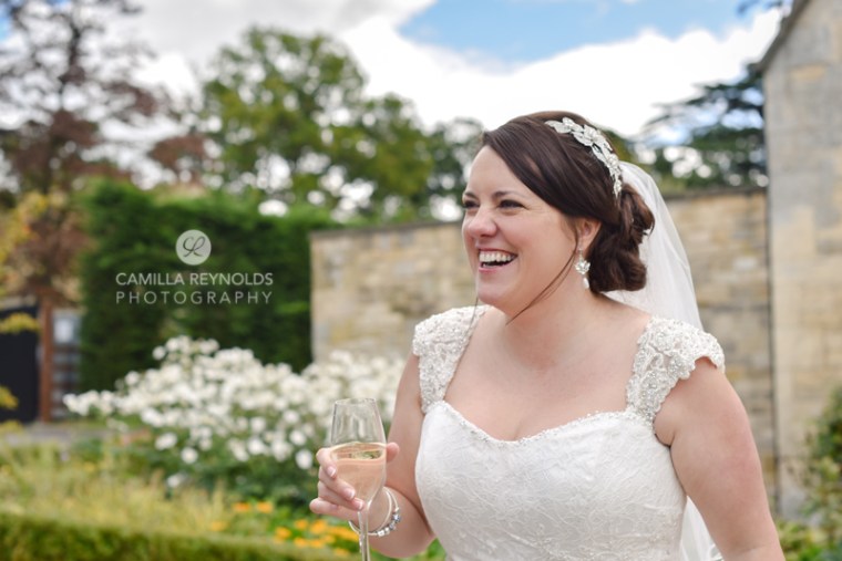 Ellenborough parc wedding photographers