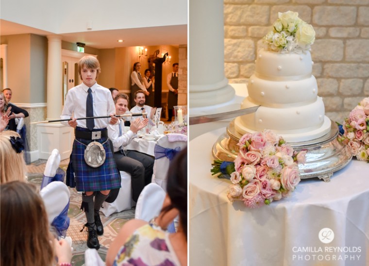 Ellenborough park wedding Cheltenham Cotswolds (67)