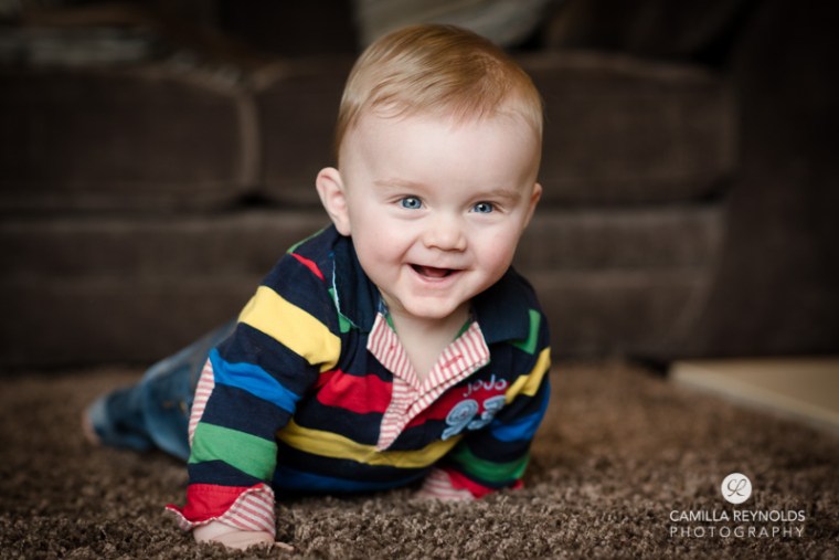 Gloucester baby family photo shoot (10)