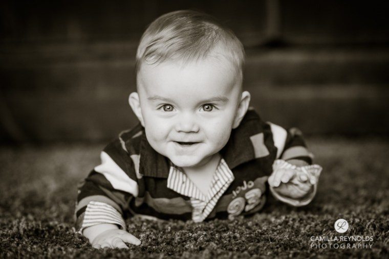 Gloucester baby family photo shoot (14)