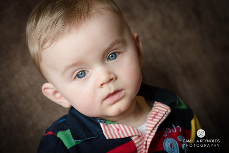 Gloucester baby photo shoot