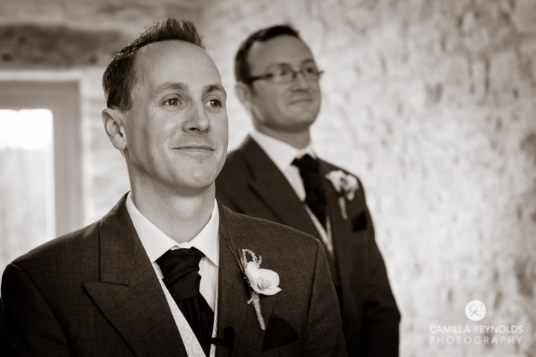 Kingscote Barn wedding photography Cotswolds (13)