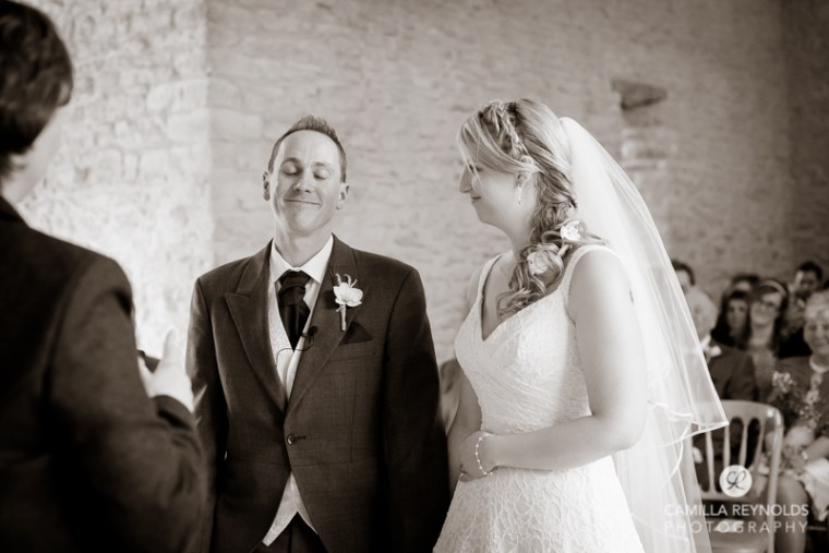 Kingscote Barn wedding photography Cotswolds (17)
