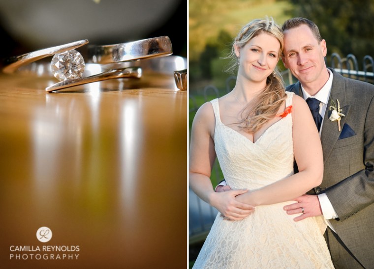 Kingscote Barn wedding photography Cotswolds (24)