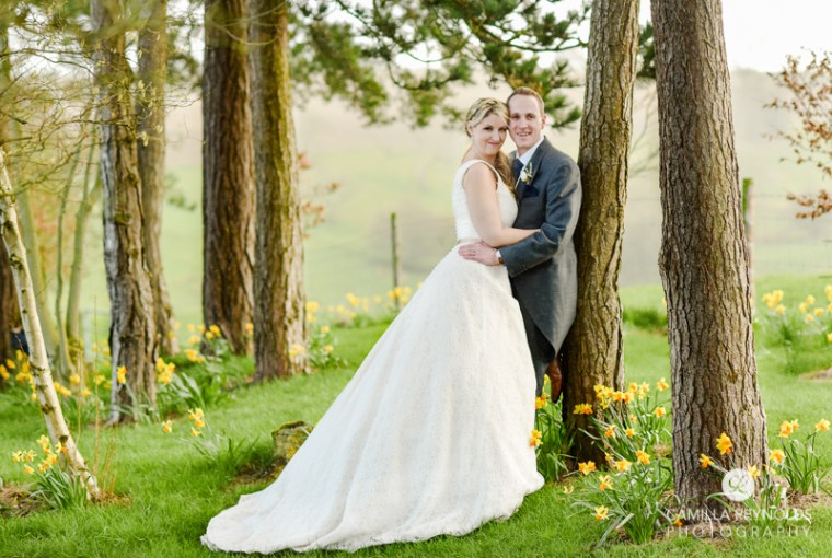 Kingscote Barn wedding photography Cotswolds (29)