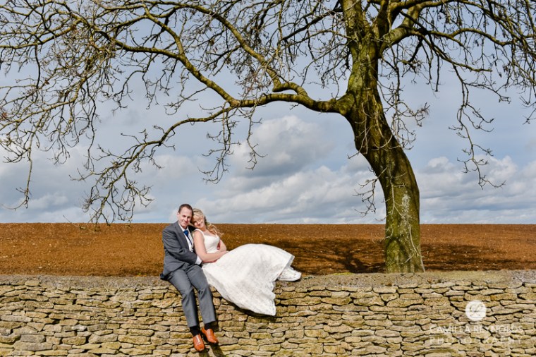 Kingscote Barn wedding photography Cotswolds (3)