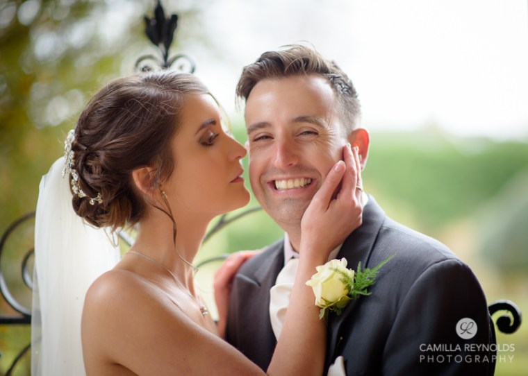 manor by the lake wedding photography cheltenham