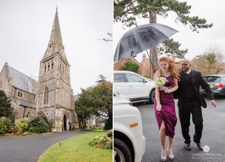 Evesham worcestershire wedding photography