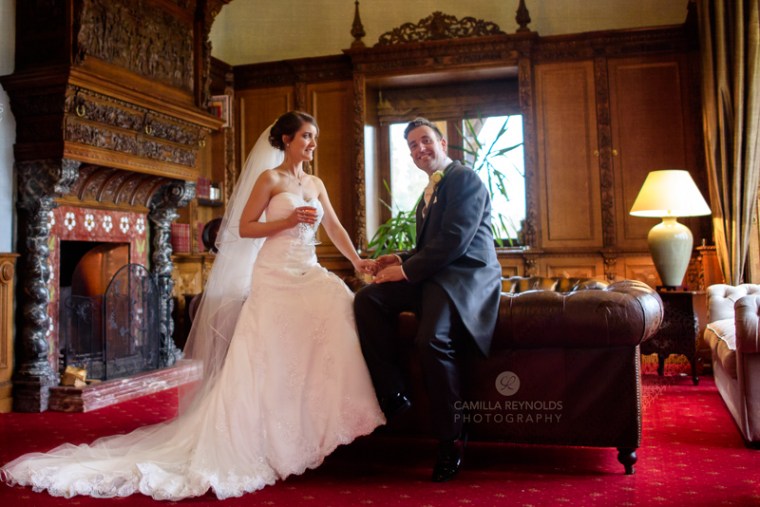 manor by the lake wedding photography cheltenham