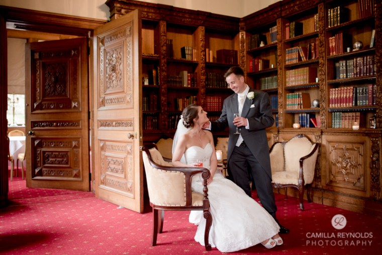 manor by the lake wedding photography cheltenham