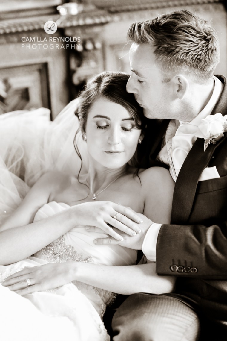 manor by the lake wedding photography cheltenham