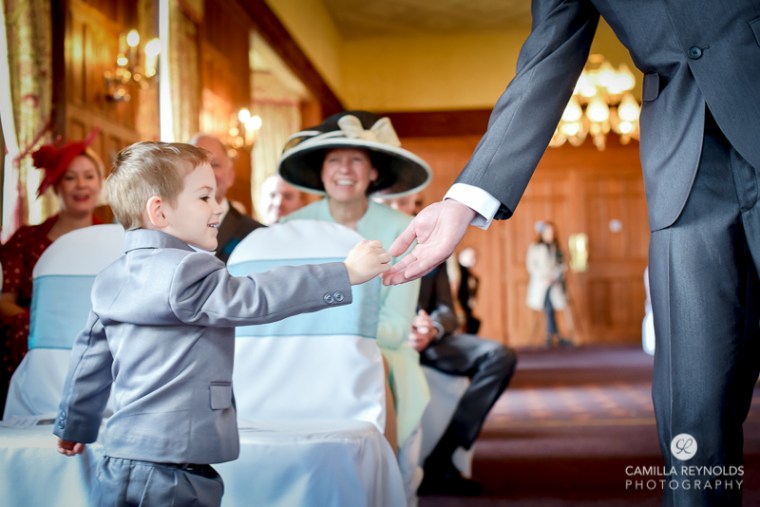 Dumbleton Hall wedding photography (10)