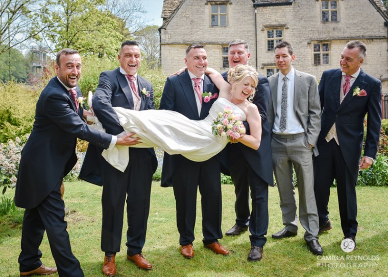 Egypt Mill wedding photography Cotswolds 