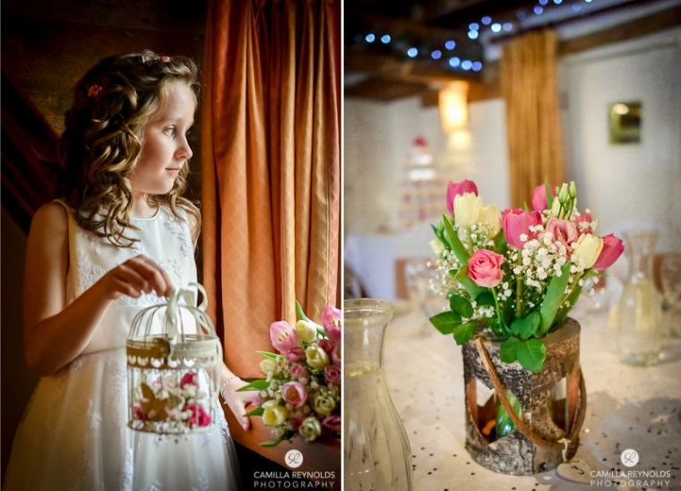 Egypt Mill wedding photography Cotswolds (2)