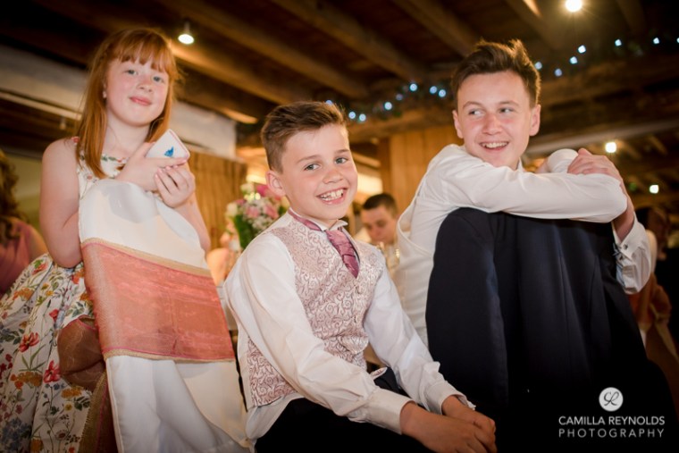 Egypt Mill wedding photographers Cotswolds 