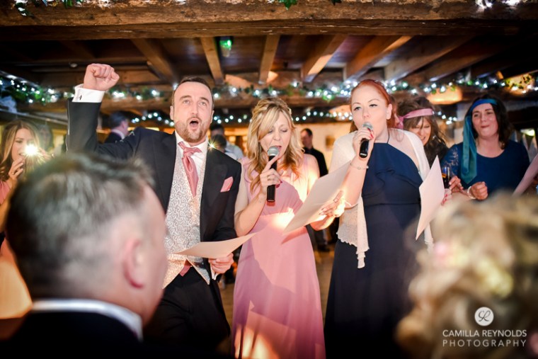 Egypt Mill wedding photography Cotswolds 