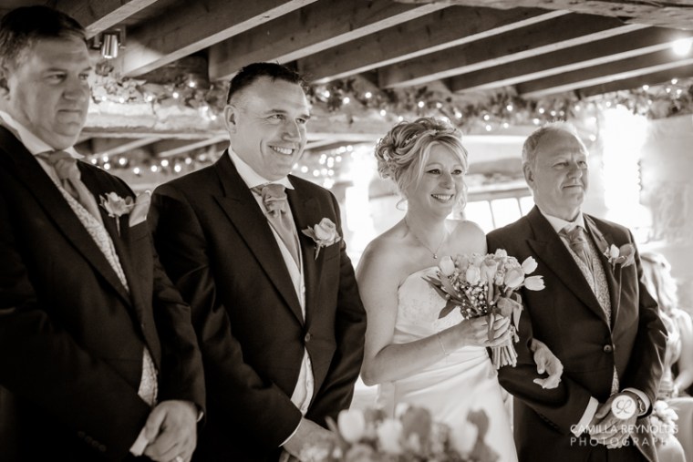 Egypt Mill wedding photography Cotswolds (5)