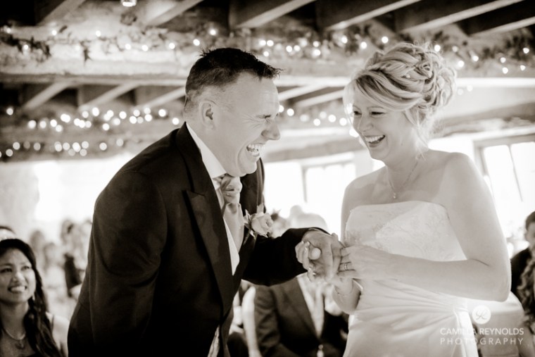 Egypt Mill wedding photographer