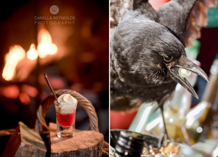 Hilles house wedding Birch catering (16)