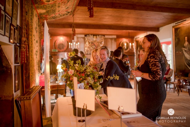 Hilles house wedding Birch catering (25)