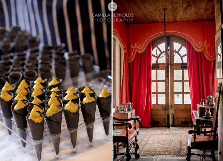 Hilles house wedding Birch catering (3)