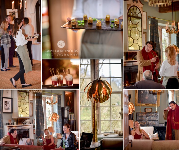 Hilles house wedding Birch catering (6)