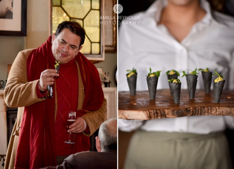 Hilles house Amaury Blow