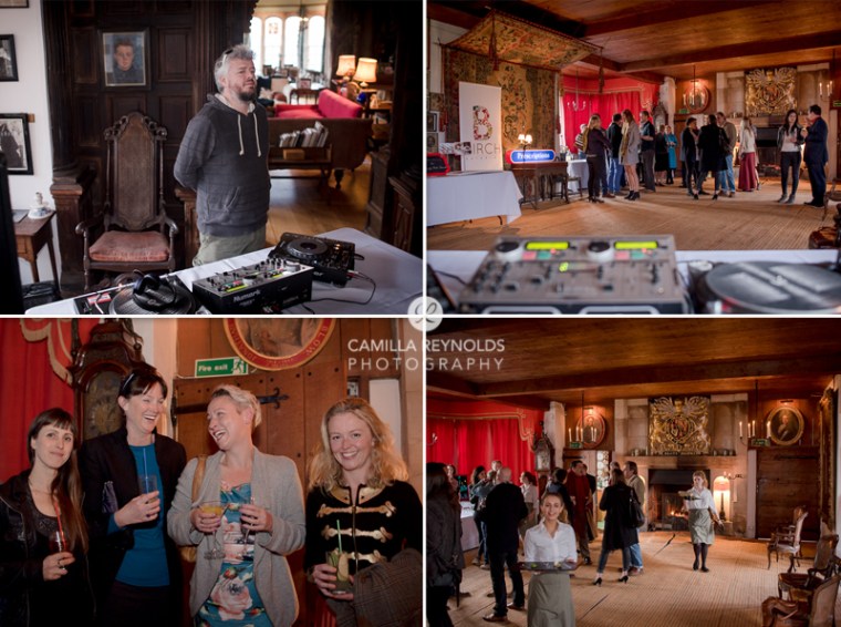 Hilles house event Situation sound DJ