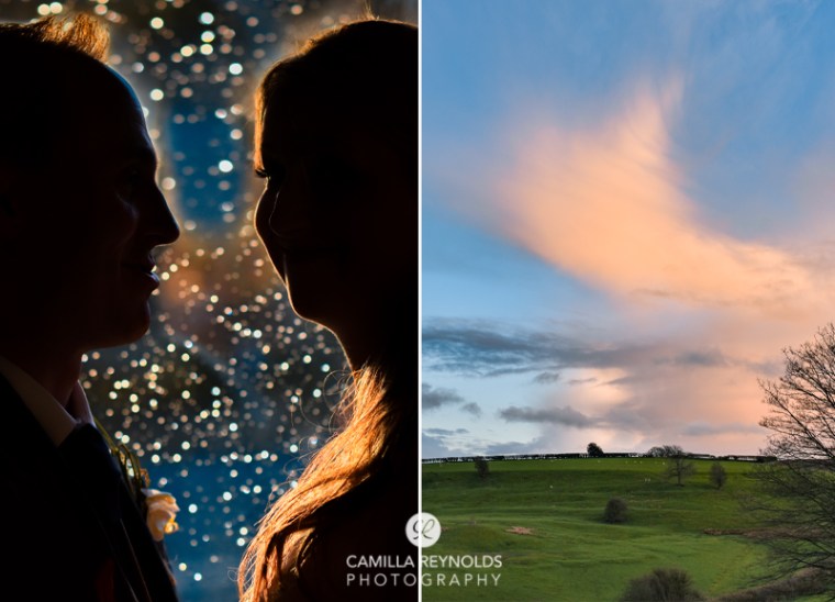 Kingscote barn wedding photography Cotswolds (1)