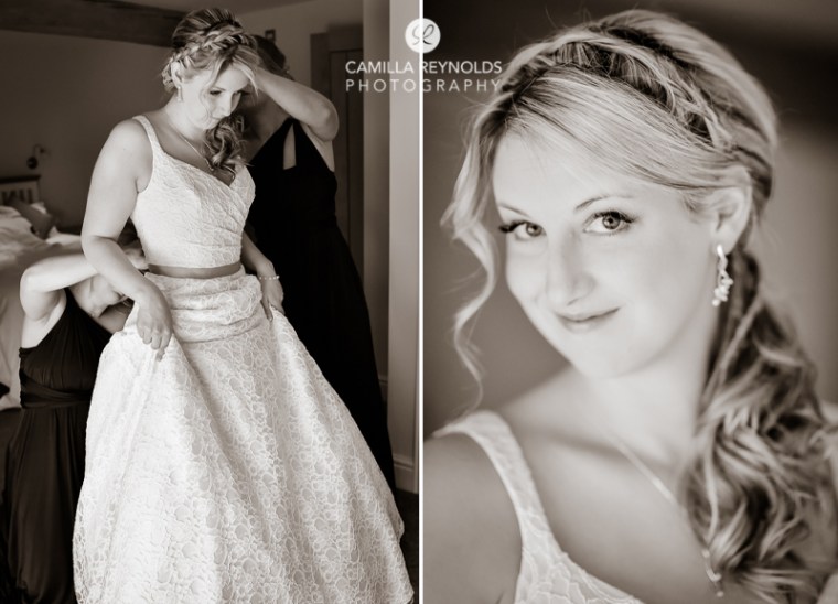 Kingscote barn wedding photography Cotswolds (13)